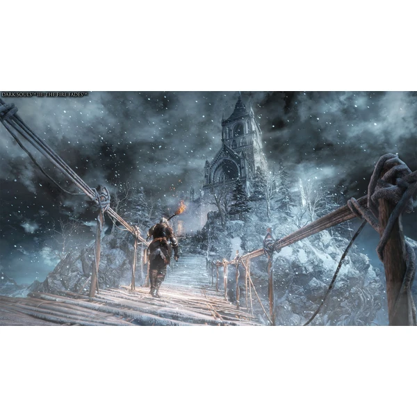 Dark Souls Trilogy (PS4) - Hry pro PS4 - Obrázek 917I100201