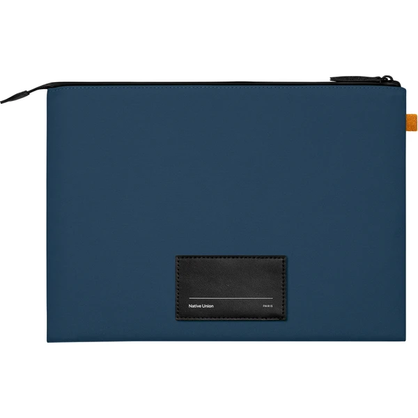 Native Union WFA Stow Lite Sleeve pouzdro Macbook 13" navy - Pouzdra - Obrázek 91900e0f159942a29fa02b11a5015402