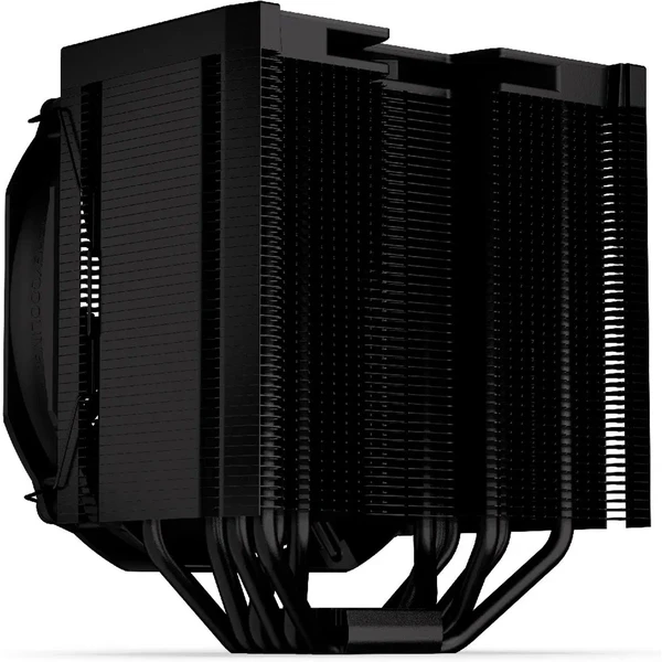 Endorfy Fortis 5 Black - Chladiče - Obrázek 91KG000L01
