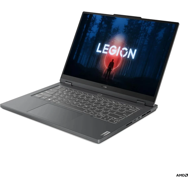 Lenovo Legion Slim 5 14APH8 (82Y5003PCK) šedý - záruka na 3 roky - Notebooky - Obrázek 91M3000N01