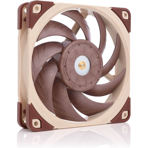 NOCTUA ventilátor NF-A12x25-LS-PWM