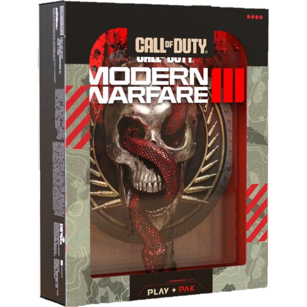 Levně Call of Duty: Modern Warfare III Play + Pak
