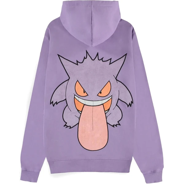 Mikina Pokémon - Gengar M - Mikiny a svetry - Obrázek 91WB000L01