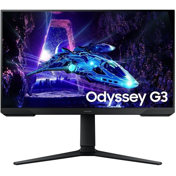 Monitor 24" Samsung Odyssey G30D