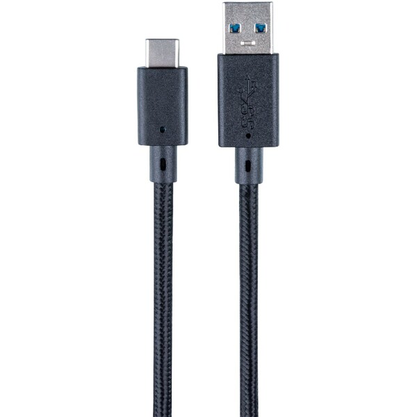 Levně Bigben USB-C nabíjecí kabel pro PS5 3m