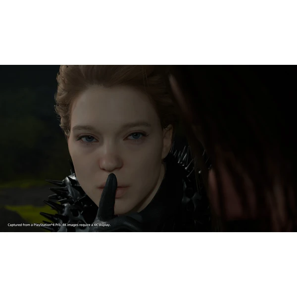Death Stranding (PS4) - Hry pro PS4 - Obrázek 92NH100201