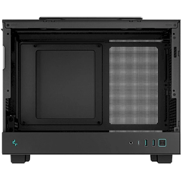 DEEPCOOL CH160 černá - Počítačové skříně - Obrázek 92V8000K01