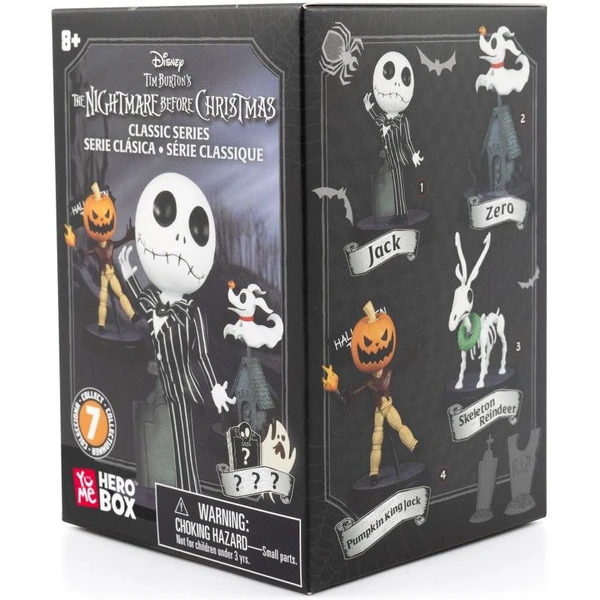 Mystery figurka The Nightmare Before Christmas Classic Series - Figurky - Obrázek 92XB000L01
