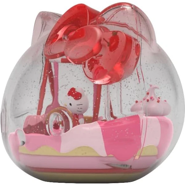 Dioráma Sanrio Kandyland - Hello Kitty 12 cm - Figurky - Obrázek 92ZE000N01