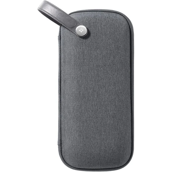 Spigen Klasden Pouch pouzdro Nintendo Switch 2 šedé - Pouzdra - Obrázek 92b2cebf6644469d8c0ba7aaad866f34