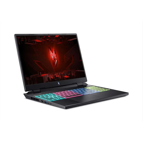 Acer Nitro 16 (NH.QJMEC.00P) černý - Notebooky - Obrázek 92cc47bae4d44bb38bc2cacc0c7f665f