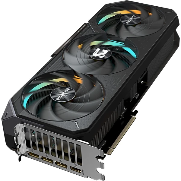 GIGABYTE NVIDIA GeForce RTX 5070 Ti GAMING OC 16G - Grafické karty - Obrázek 932E000J01