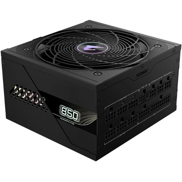 GIGABYTE AORUS ELITE P850W 80+ Platinum černý - Zdroje - Obrázek 9367db7bca9e4a2c839476cae1e06836