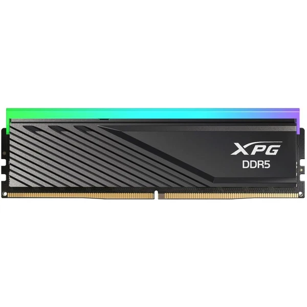 ADATA XPG Lancer Blade RGB DDR5 32GB 6000MT/s CL48 DIMM (2x16GB) EXPO/XMP - Operační paměti - Obrázek 93U7000N01