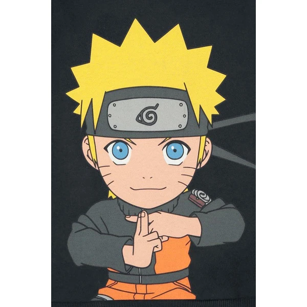 Mikina dětská Naruto Shippuden - Naruto 146/152 - Mikiny a svetry - Obrázek 93WB000L01