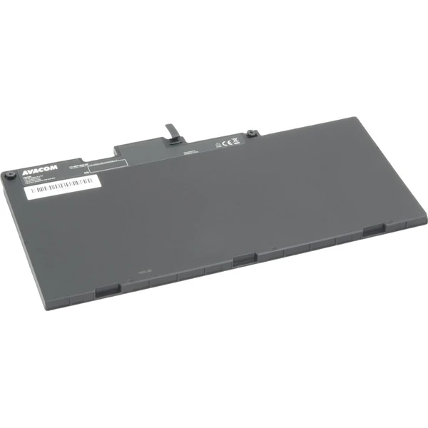 AVACOM HP EliteBook 840 G3 series baterie  Li-Pol 11,4V 4400mAh - Baterie - Obrázek 9401367ff8aa452b957c102917d0449c
