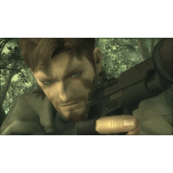 Metal Gear Solid Master Collection Volume 1 (PS5) - Hry pro PS5 - Obrázek 9413000701