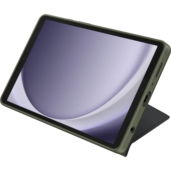 Samsung ochranné pouzdro Samsung Galaxy Tab A9 černé - Pouzdra - Obrázek 9418000701