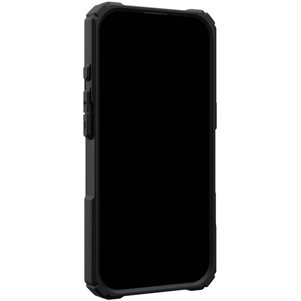 UAG Plasma XTE Magsafe kryt iPhone 16 Pro černý/oranžový - Pouzdra - Obrázek 94460b0b3b9a40a3b5ee878c471eaf1d
