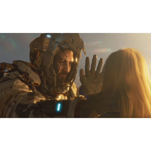 Pragmata (PS5) - Hry pro PS5 - Obrázek 949S000K01