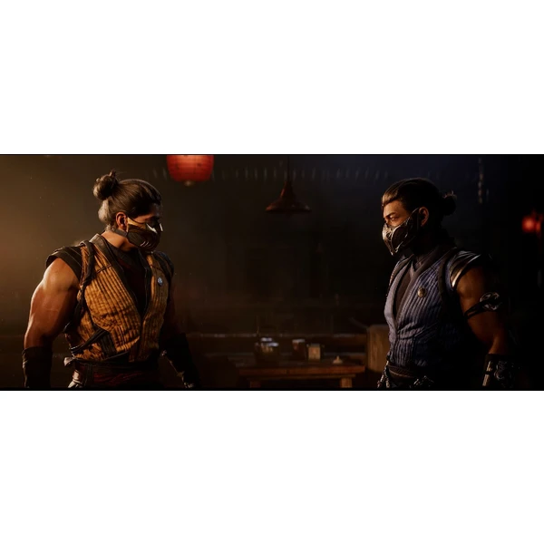 Mortal Kombat 1 Premium Edition (Xbox Series X) - Hry pro Xbox Series - Obrázek 94BR100501