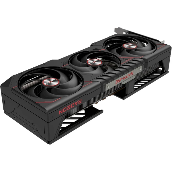 Sapphire PULSE AMD Radeon RX 9070 XT GAMING 16GB - Grafické karty - Obrázek 94LE000L01