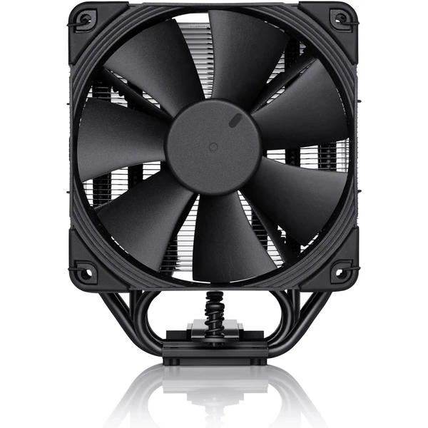 NOCTUA NH-U12S chromax.black - chladič procesoru - Chladiče - Obrázek 94O4000L01