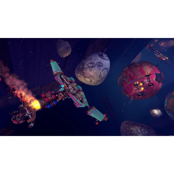 Secret Neighbor + Hello Engineer – The Neighborhood Bundle (Switch) - Hry pro Nintendo Switch - Obrázek 94QB000O01