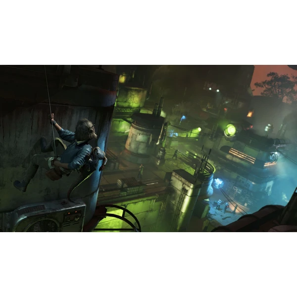 Star Wars Outlaws (Switch 2) - Hry pro Nintendo Switch 2 - Obrázek 94QD000P01