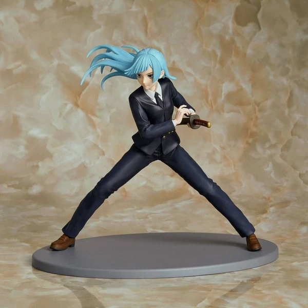 Soška Taito Prize Jujutsu Kaisen - Miwa Kasumi 18 cm - Sochy a sošky - Obrázek 94S5000O01