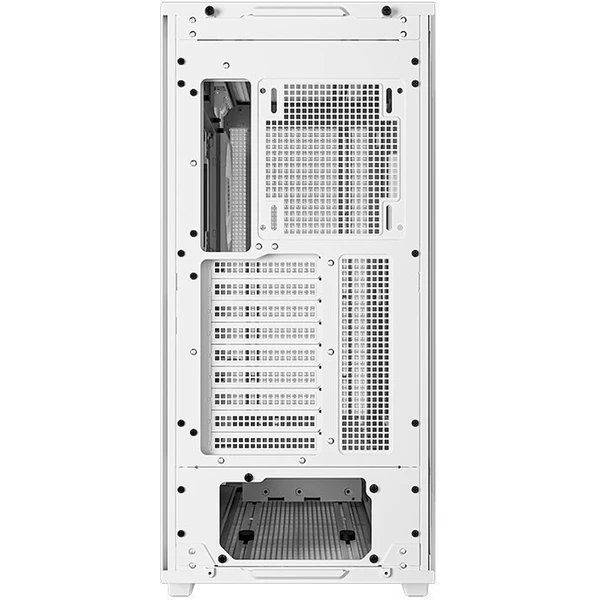 DEEPCOOL MORPHEUS bílá - Počítačové skříně - Obrázek 94V8000K01