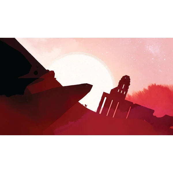 GRIS: Devolver Deluxe (Switch) - Hry pro Nintendo Switch - Obrázek 94XD000N01