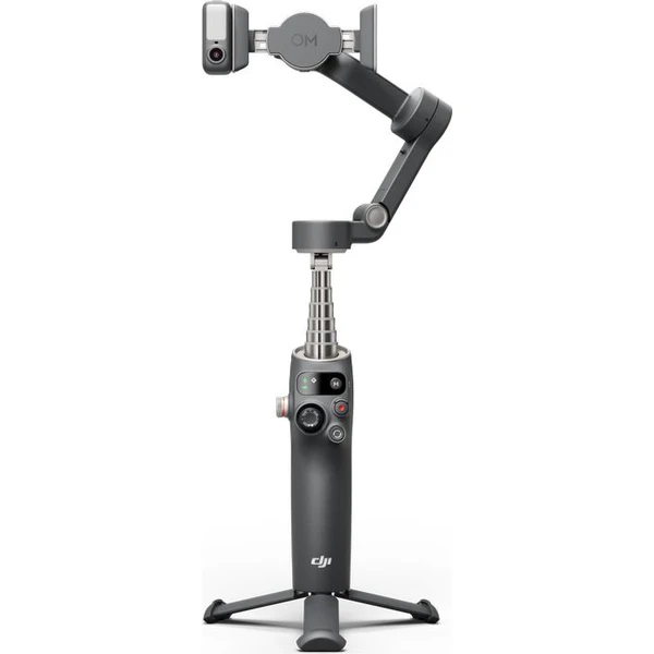 DJI Osmo Mobile 8 Advanced Tracking Combo - Stabilizátory - Obrázek 94XK000K01