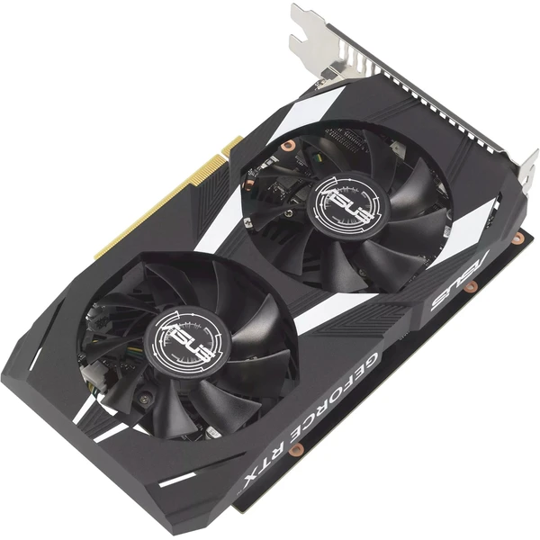ASUS Dual GeForce RTX 3050 OC 6GB GDDR6 - Grafické karty - Obrázek 94ZA000J01