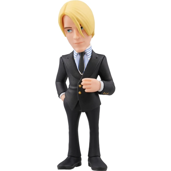 MINIX Manga: One Piece - Sanji - Minix - Obrázek 95DC000P01