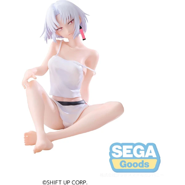 Figurka Sega Goods Goddess of Victory: Nikke - Drake (Yumemirize) 10 cm - Figurky - Obrázek 95DE000K01