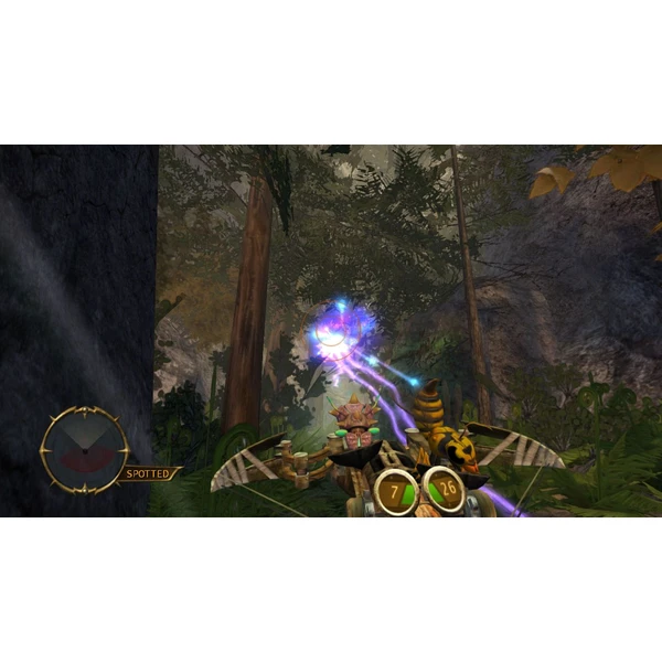 Oddworld Anthology: The Unlikely Heroes Collection (Switch) - Hry pro Nintendo Switch - Obrázek 95OG000L01