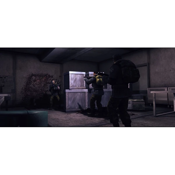 The Thing: Remastered (PS5) - Hry pro PS5 - Obrázek 95TC000P01
