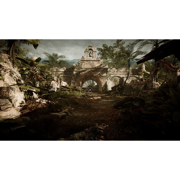 Amerzone: The Explorer's Legacy (Xbox Series X) - Hry pro Xbox Series - Obrázek 95X4000K01