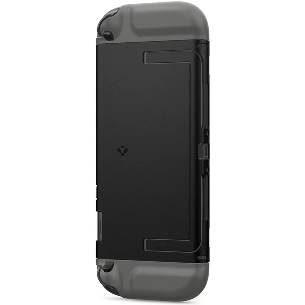 Spigen Nano Pop pouzdro Nintendo Switch 2 černé - Pouzdra - Obrázek 95e3e4ce62b041d3b63b5cef8f3ae7d4