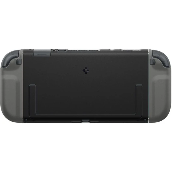 Spigen Nano Pop pouzdro Nintendo Switch 2 černé - Pouzdra - Obrázek 95ed90e8ed8c4bd78afc04fc4696cef3