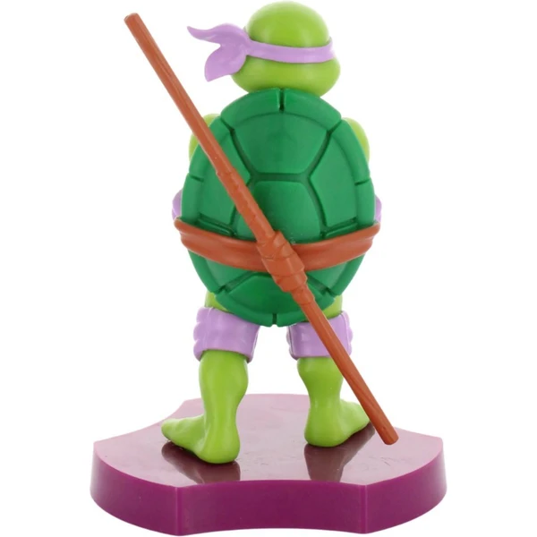 Exquisite Gaming Holdem Teenage Mutant Ninja Turtles – Donatello - Figurky - Obrázek 96DA000L01