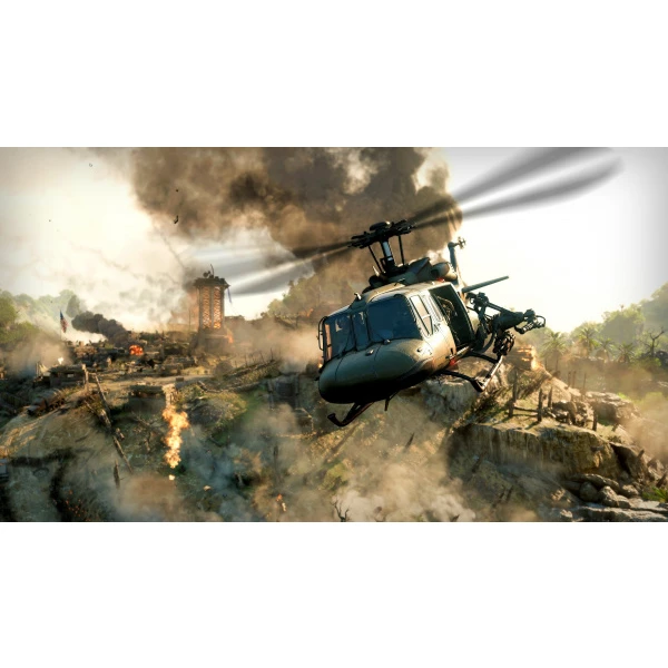 Call of Duty: Black Ops Cold War (PS4) - Hry pro PS4 - Obrázek 96E3100201