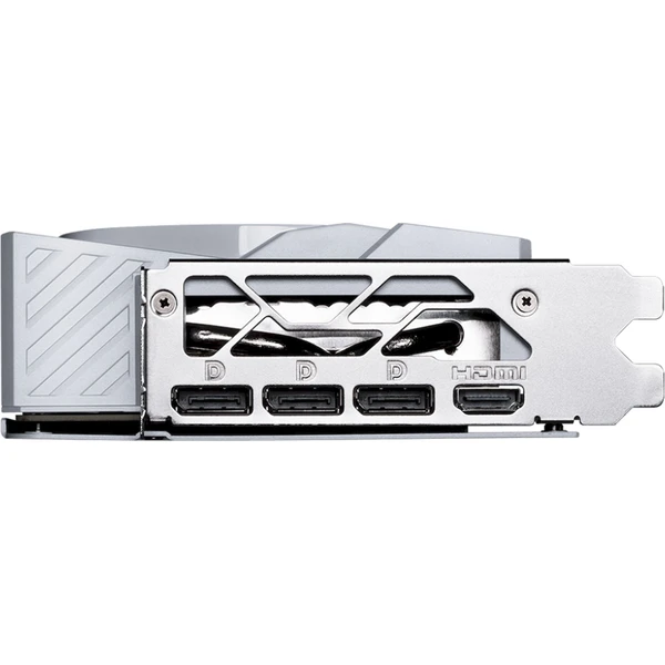 MSI NVIDIA GeForce RTX 5070 12G GAMING TRIO OC WHITE - Grafické karty - Obrázek 96MD000J01