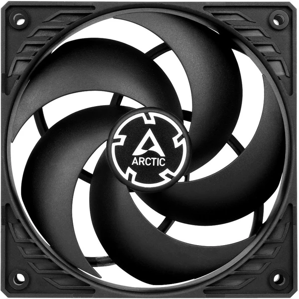 Arctic P12 Silent - Ventilátory pro PC - Obrázek 96UR600301