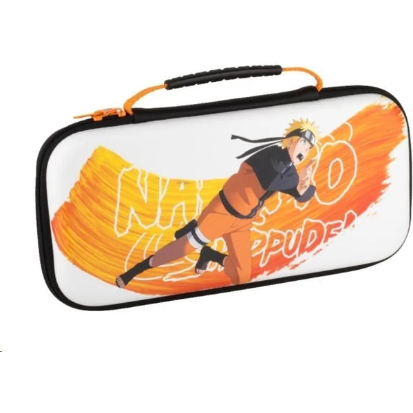 Konix Naruto - Brush pouzdro pro Switch 2/Switch/OLED - Pouzdra - Hlavní obrázek