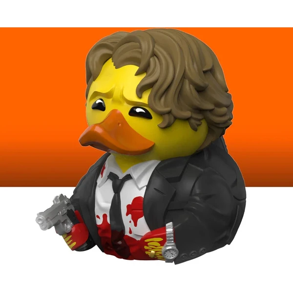 Tubbz kachnička Gauneři - Mr Orange (první edice) 9 cm - Figurky - Obrázek 973F000J01