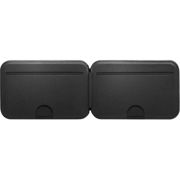 Spigen Slim Fold Tripod MagSafe Wallet peněženka černá (3 karty) - Peněženky - Obrázek 9755510481de4c8fac3ad2154df78a0f