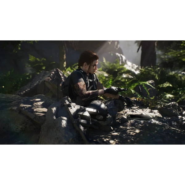 Ghost Recon Breakpoint (PS4) - Hry pro PS4 - Obrázek 97A5100201