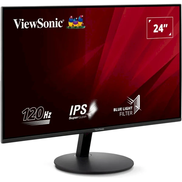 ViewSonic VA24E1-H - Monitory - Obrázek 97FE000P01